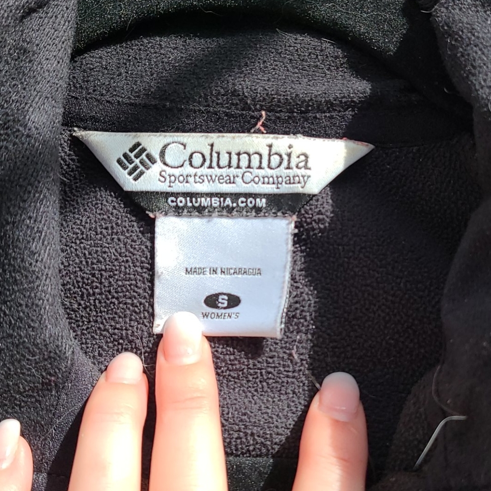Columbia jacket - Picture 2 of 2